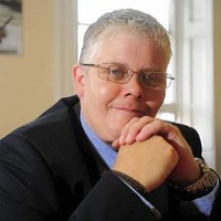 Stuart Wright