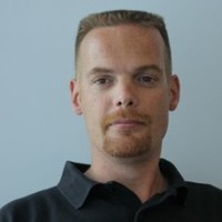 Marco Van Der Stoep
