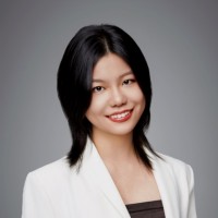 Joy Yihan Fu