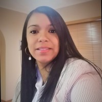 Wendy Da Silva