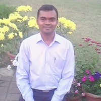 Uttam Kumar Tanti