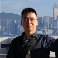 Rey Yang