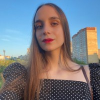 Арина Лебединцева