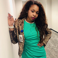 Jasmine Beecham