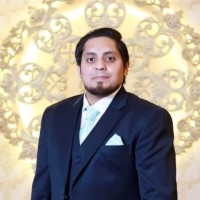Muhammad Bilal Aleem Siddiqui