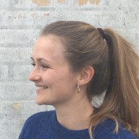 Ida Emilie Stølan