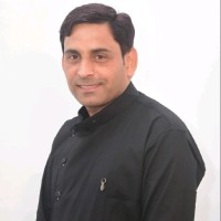 Avneesh Rajput, Pmp®