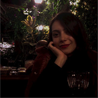 Özge Musti