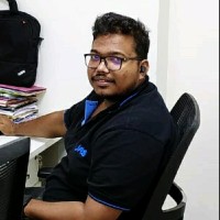 Sangram Pattanayak
