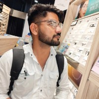 Deepak Saini