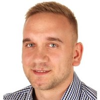 Michał Pstrągowski