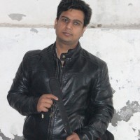 Tushar Chauhan