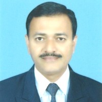 Pravin Mhatre