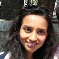 Krutika Prajapati