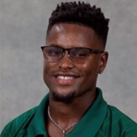 Xavier Chatman