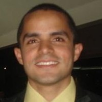 Samuel David Olaechea Molina