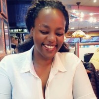 Sandra Twesigye