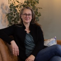 Patricia van der Vliet