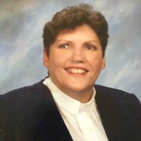 Pat Baxter.