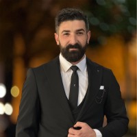 Gürkan Göğüsgeren