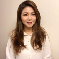 Tammy Lin