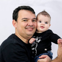 Maycon Camargo