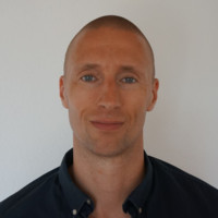 Glenn Pedersen