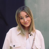 Svenja Kluczynski