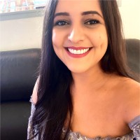 Maria Laudicéia Alves