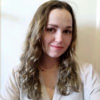 Aleksandra Kuźmin
