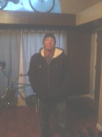 Nick Lewis