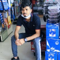 Shariful Islam
