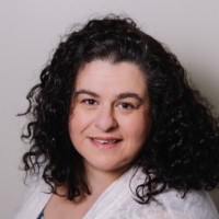 Rosalia Pihlajasaari