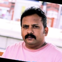 Lokesh S