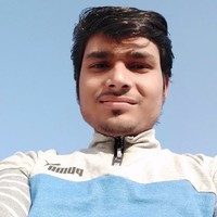 Mayur Patel