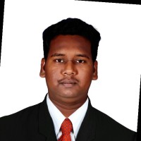 K NAVEEN VIGNESH