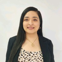 Katia Ramos Ramirez
