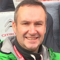 Marc Simons