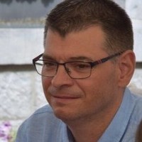 Christophe Rommes