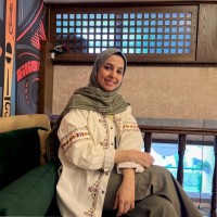 Asma Aramesh