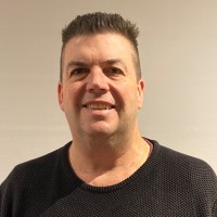 Rod Pearse