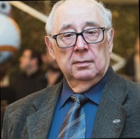 Adrian Abramovitz