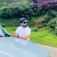 Akarsh Anand
