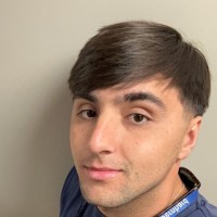 Andrew Icamina