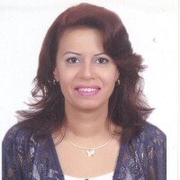 Gina Boutros