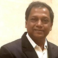 SUSANT KUMAR PRADHAN