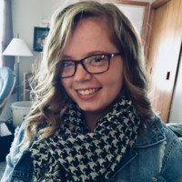 Mackenzie Helmuth