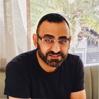 Sameh Hanna