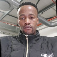Bandile Stokwe