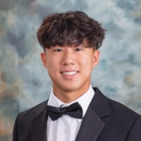 Aaron Tsai
